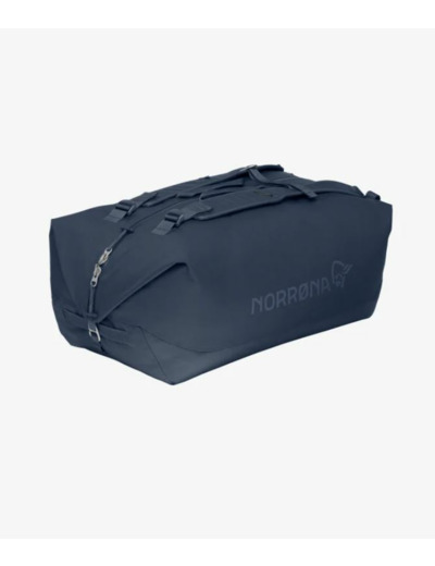 norrøna 50L Duffel Bag