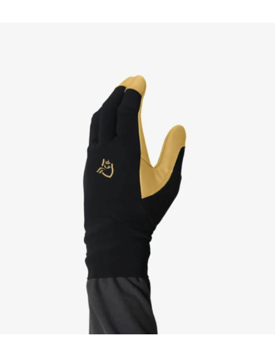 lyngen Infinium Leather Gloves