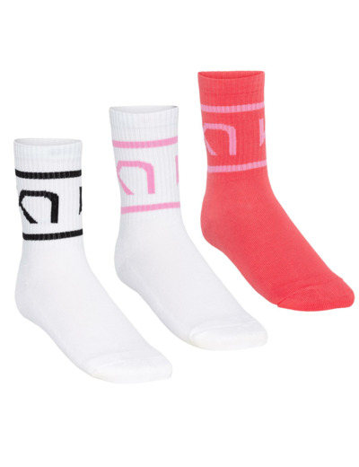 Tennis Socks 3PK