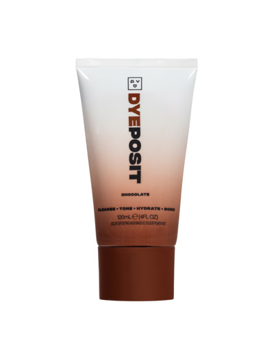 GDY DYEposit Hair Mask Chocolate 120ml