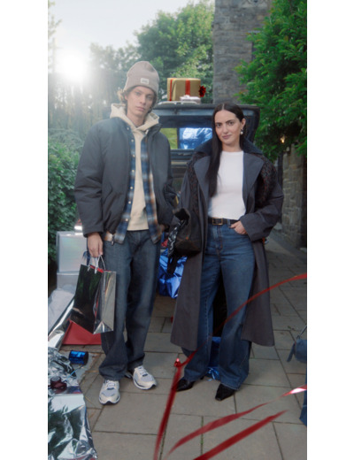 Levi's - SALE. Up to 30% off on selected items