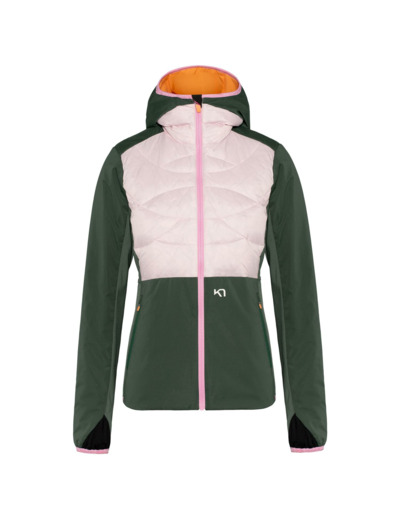Tirill Thermal Jacket