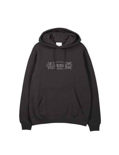 Flashback Hooded Sweatshirt
