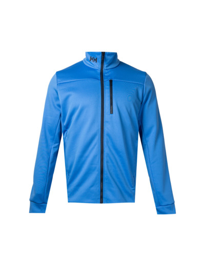 RACE FLEECE JACKET 2.0