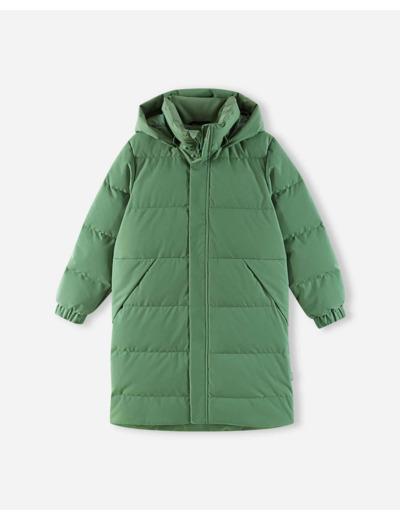 Lasten untuvatakki Parkkala