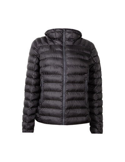 W VERDAL HOODED INSULATOR