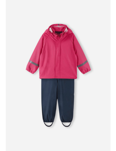 Taaperoiden sadeasu Tihku MP