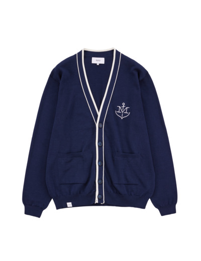 A-Project Cardigan