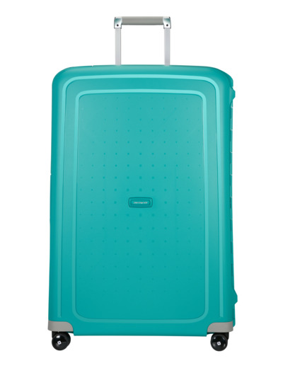 S´cure salpalukollinen matkalaukku, koot: 55cm,69cm,75cm