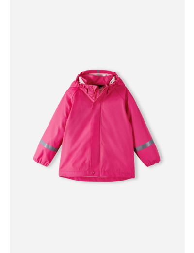 Lasten sadetakki Lampi