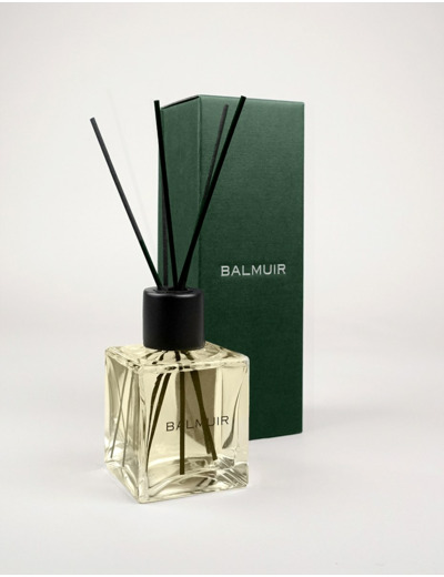 BALMUIR, Como-huonetuoksu, 250ml, pine green(Bois Epice)