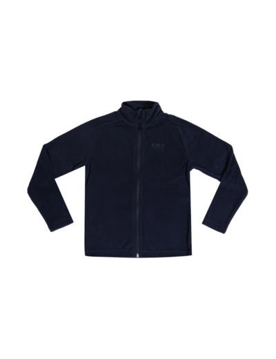 JR TRAIL FULL ZIP FLEECE