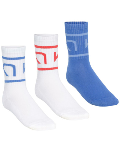 Tennis Socks 3PK