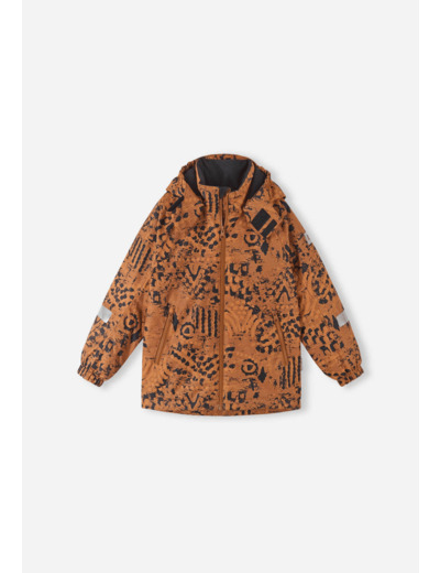 Reimatec-talvitakki Maunu