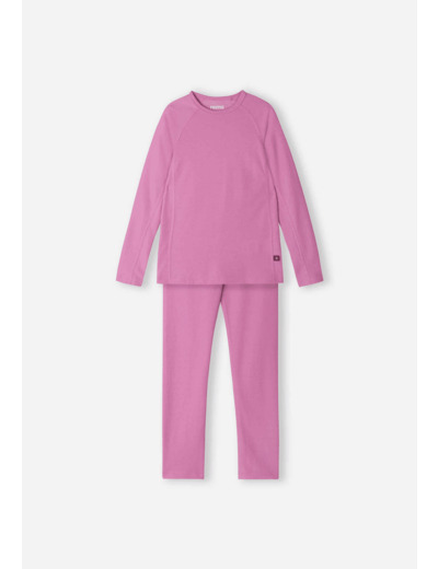 Lasten tekninen kerrasto Lani