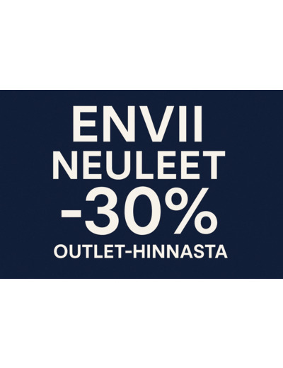 Envii Knits 30% Off Outlet Prices!