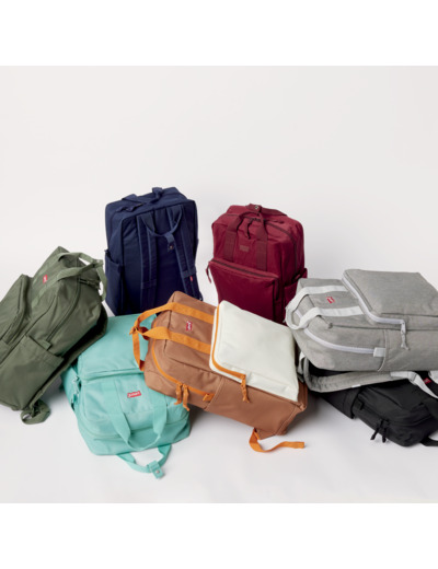 Levi's - Buy an accessory and get a 2nd 50% off