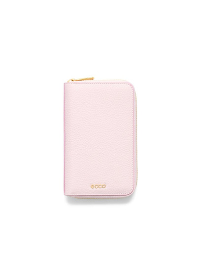 ECCO WALLET ZIPPED