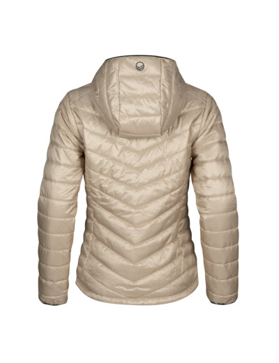 Halti womens thermal jacket