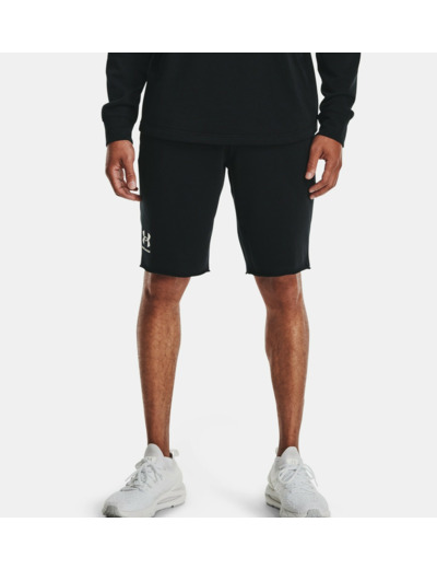 Men's UA Rival Terry Shorts