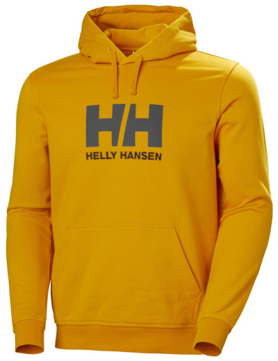HH LOGO HOODIE