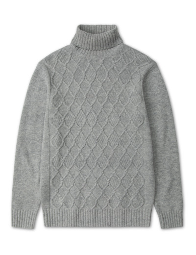 Turo - Rollneck Nixon