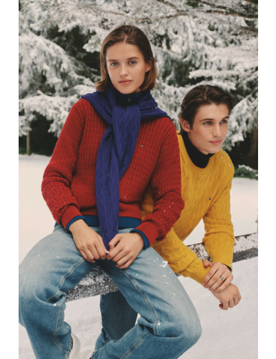 Sixty-Days Return Policy at Tommy Hilfiger