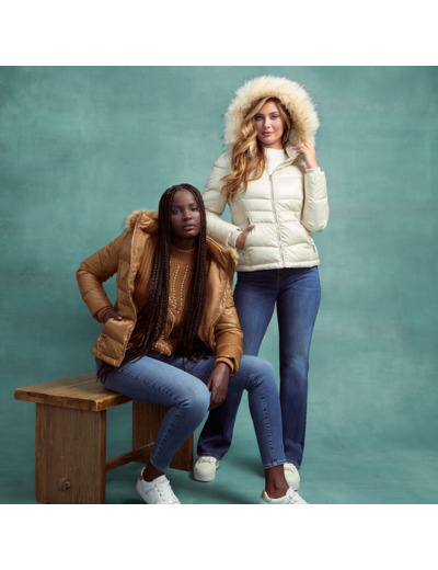 Women's jackets starting from 39,90€