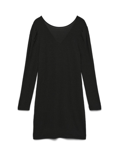 Standard Fit O-Neck Long Sleeves (L/S)