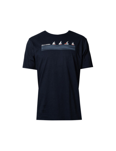 ESSENTIAL T-SHIRT