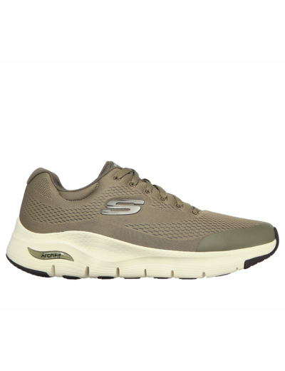 Arch Fit Olive