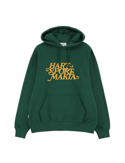 Tears Hooded Sweatshirt