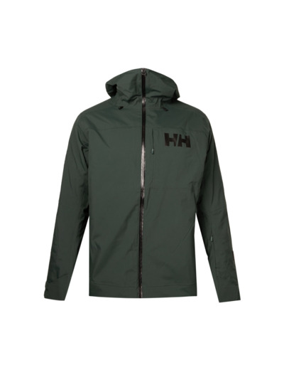 LYNG INSULATED JACKET