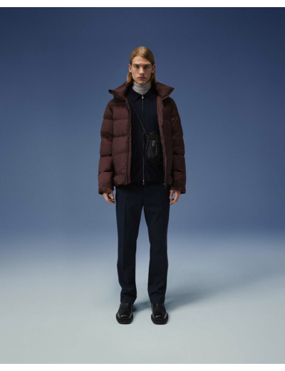 Farrell Down Jacket