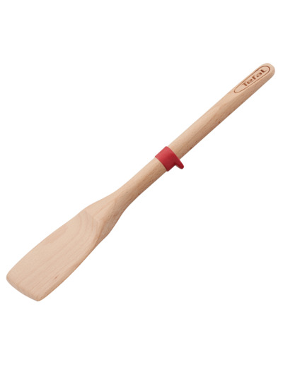 Ingenio Wood Angle Spatula