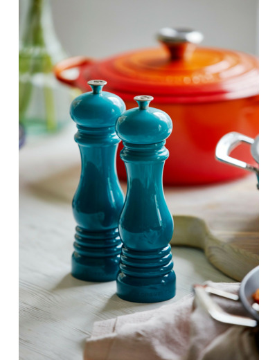 Classic pippuri- tai suolamylly