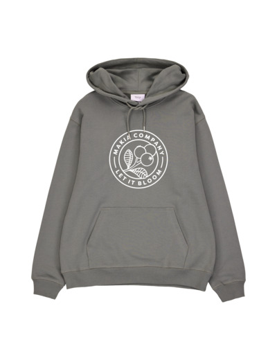 Let Hooded Sweatshirt