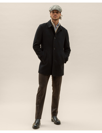 Turo - Wool coat Toronto