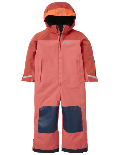 K 3IN1 KOLLEN PLAYSUIT