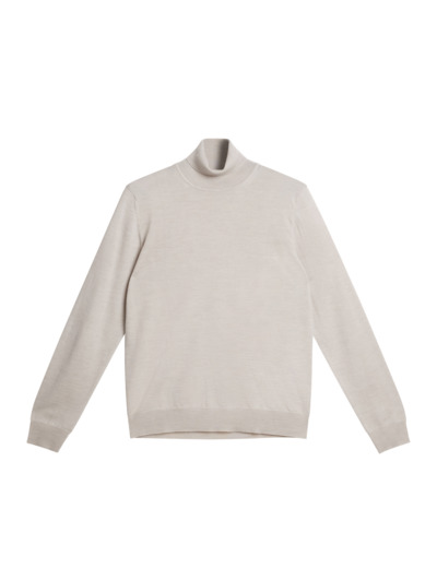 Kaden Merino Turtleneck FMKW11607 E280