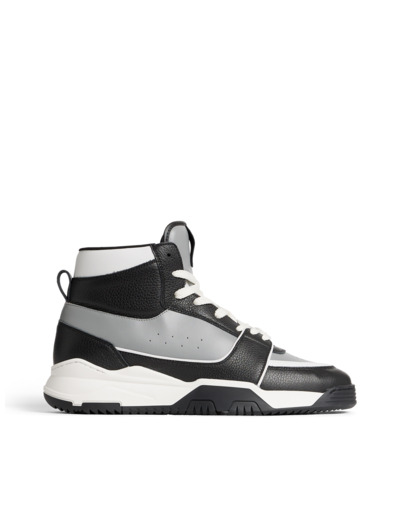 Hoop HT Sneaker FMSW12486 9999