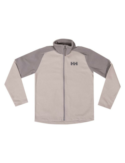 JR TRAIL FULL ZIP FLEECE