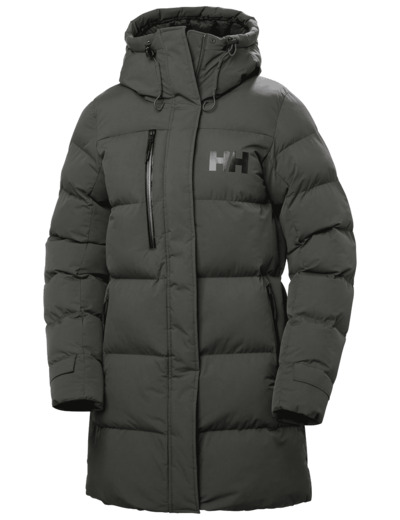 W ADORE PUFFY PARKA