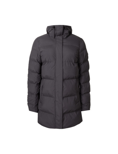W HH PUFFY PARKA