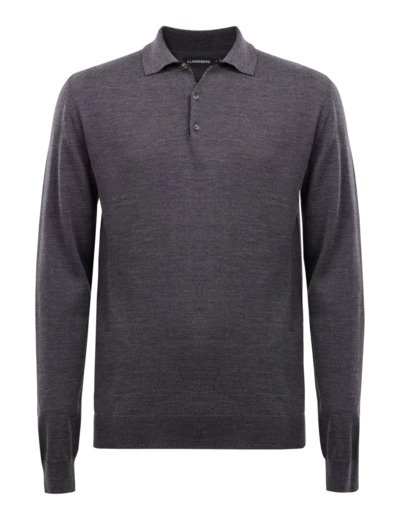 Noel Light Merino Polo Shirt FMKW06599 U188