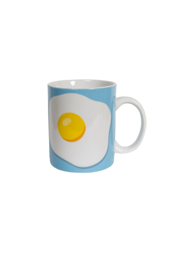 SELETTI Egg -muki