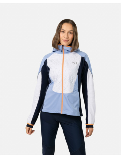 Tirill 2.0. Jacket