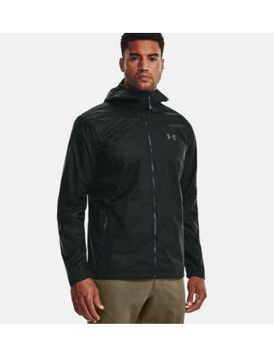 Men's UA Storm Forefront Rain Jacket