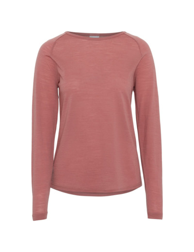 Sanne Wool Long Sleeve
