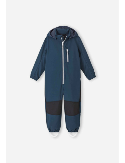 Lasten softshell-haalari Nurmes